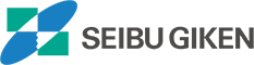西部技研 logo