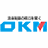 オーケーエム logo