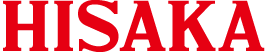 日阪製作所 logo