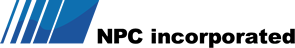 エヌ・ピー・シー logo