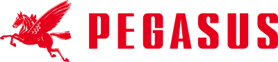 ＰＥＧＡＳＵＳ logo