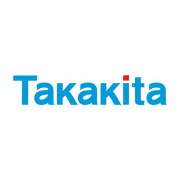タカキタ logo