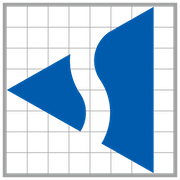 北川精機 logo