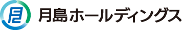 月島ホールディングス logo