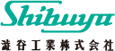 澁谷工業 logo