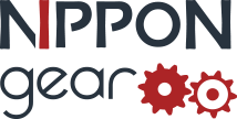 日本ギア工業 logo