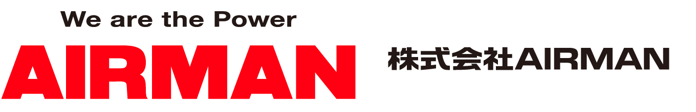 ＡＩＲＭＡＮ logo