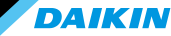 ダイキン工業 logo