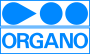 オルガノ logo