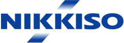 日機装 logo