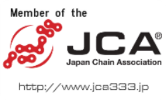 オリエンタルチエン工業 logo