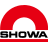 昭和真空 logo