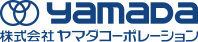 ヤマダコーポレーション logo