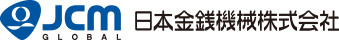 日本金銭機械 logo