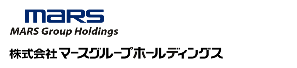 マースグループホールディングス logo