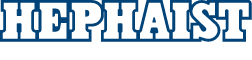 ヒーハイスト logo