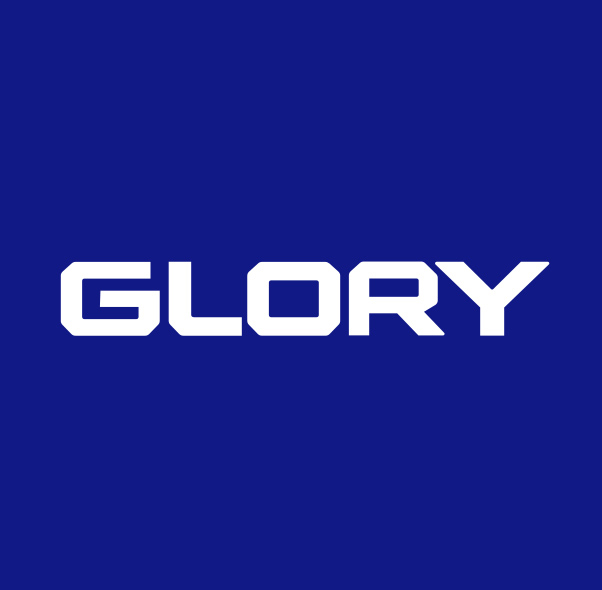 グローリー logo