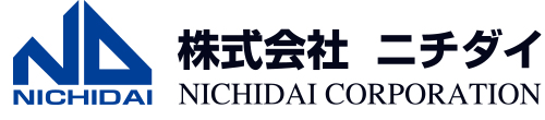 ニチダイ logo