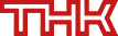 ＴＨＫ logo