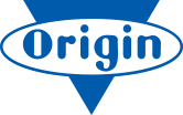 オリジン logo