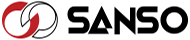 三相電機 logo