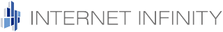 インターネットインフィニティー logo