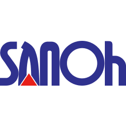 三櫻工業 logo