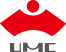 ユー・エム・シー・エレクトロニクス logo