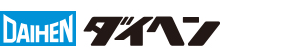 ダイヘン logo