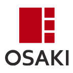 大崎電気工業 logo