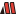 森尾電機 logo