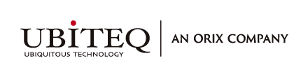 ユビテック logo