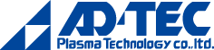 アドテック プラズマ テクノロジー logo