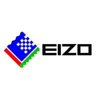 ＥＩＺＯ logo