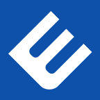 エレコム logo
