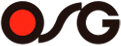 ＯＳＧコーポレーション logo