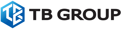 ＴＢグループ logo