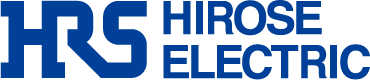 ヒロセ電機 logo