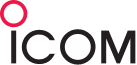 アイコム logo