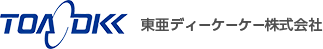 東亜ディーケーケー logo