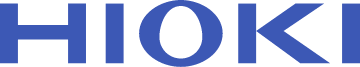 日置電機 logo