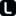 リーダー電子 logo