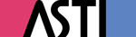 ＡＳＴＩ logo