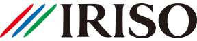イリソ電子工業 logo