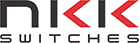 ＮＫＫスイッチズ logo