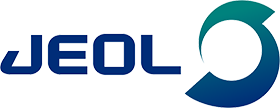日本電子 logo