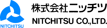 ニッチツ logo