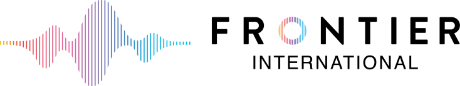 フロンティアインターナショナル logo
