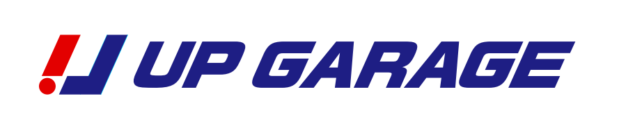 アップガレージグループ logo
