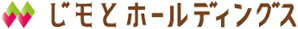 じもとホールディングス logo